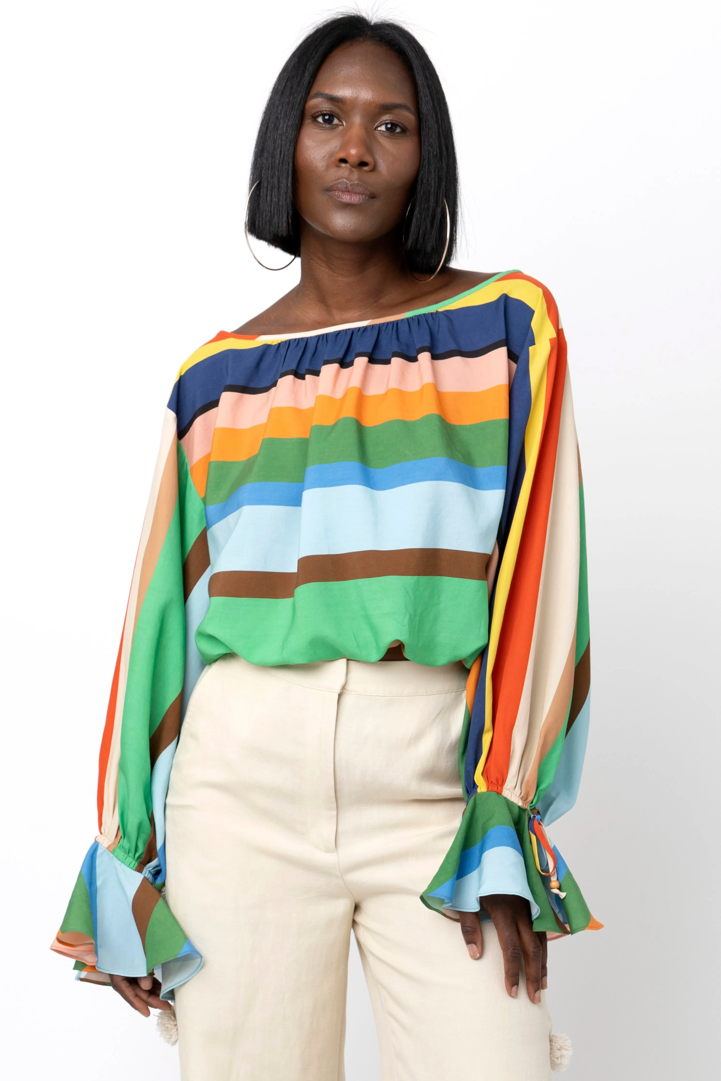 Blouson sold by Hope for Flowers