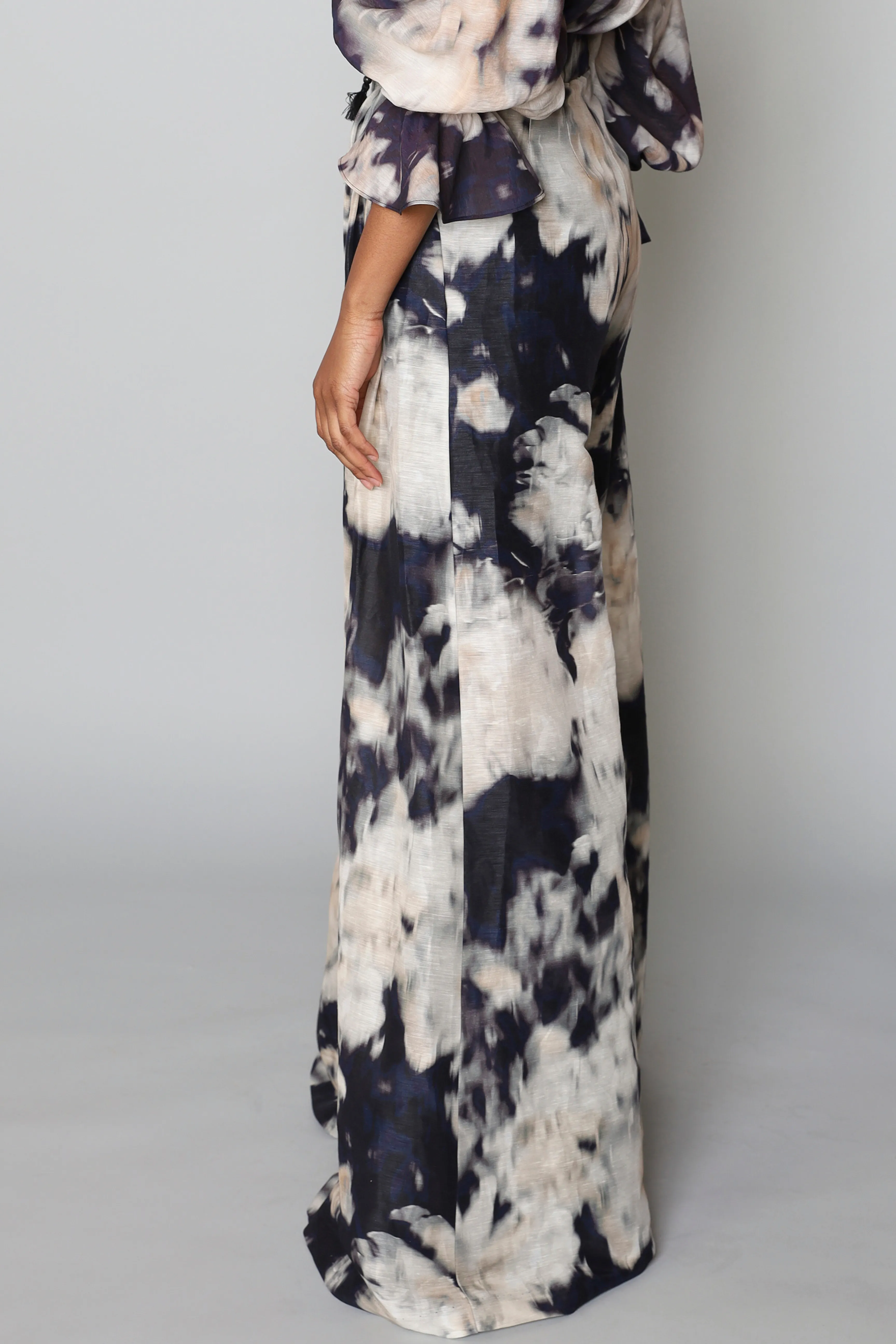 3 Pleat Pant sold by Hope for Flowers product image thumbnail 3