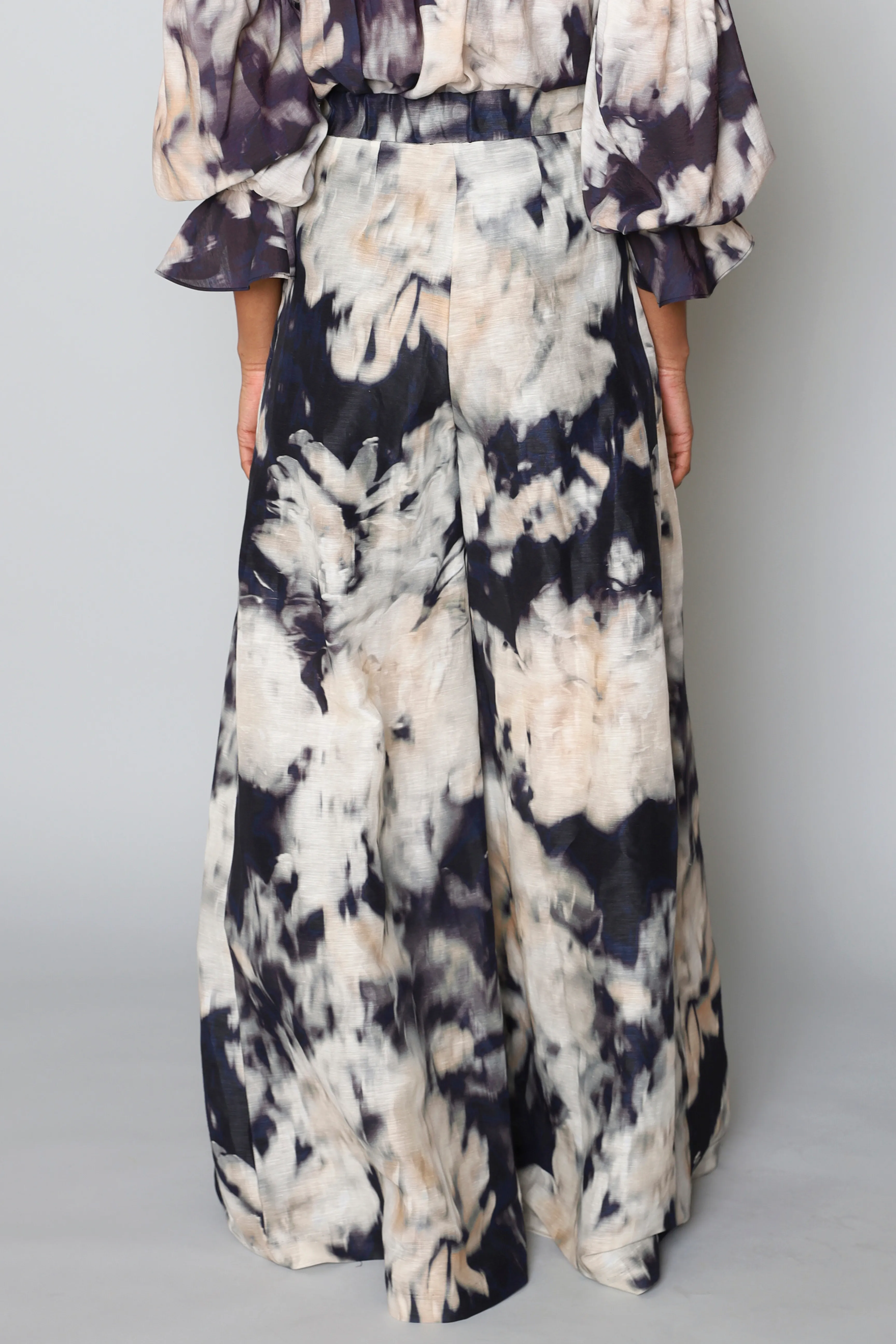 3 Pleat Pant sold by Hope for Flowers product image thumbnail 2