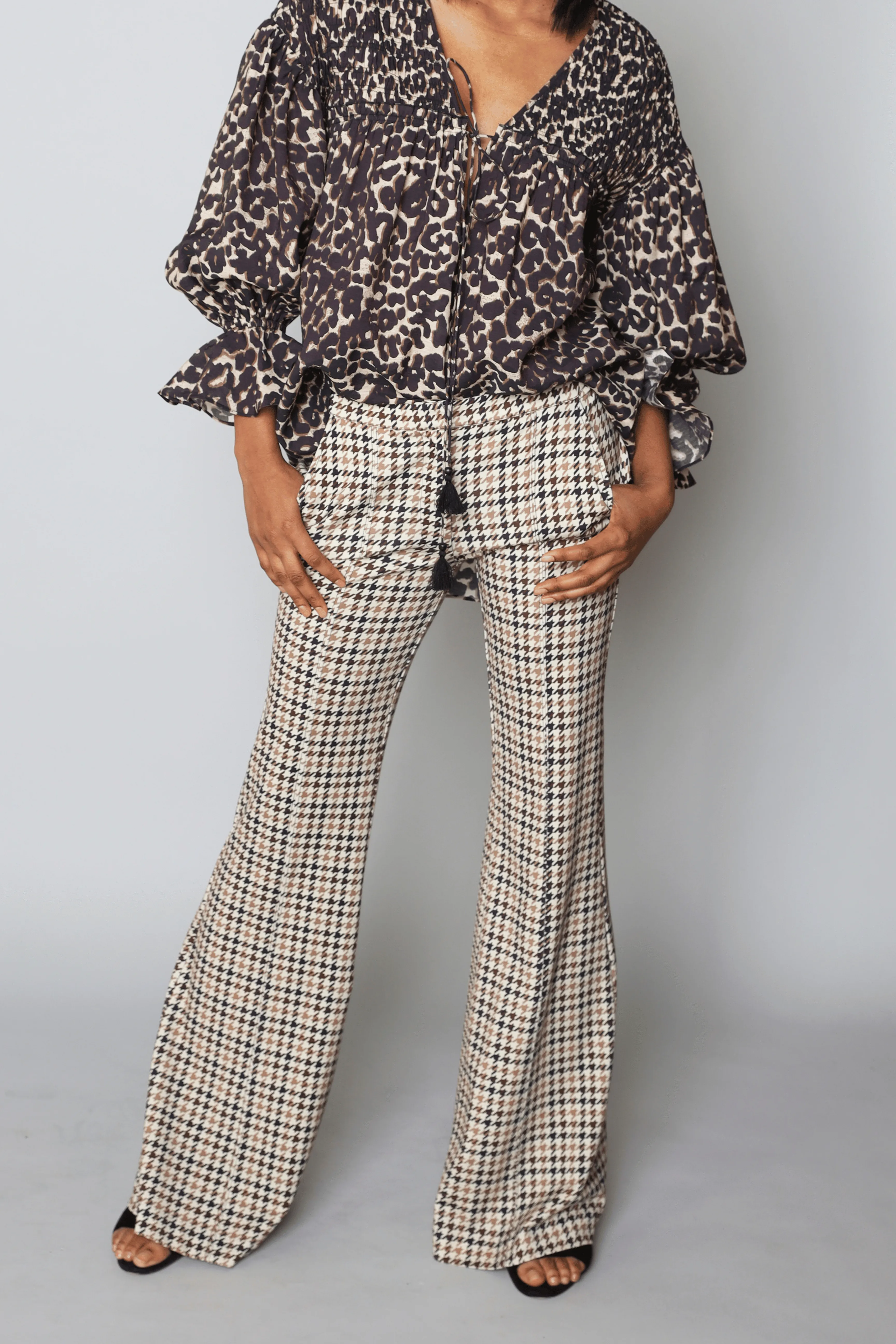 Flares sold by Hope for Flowers