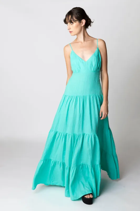 Tiered Slip sold by Hope for Flowers