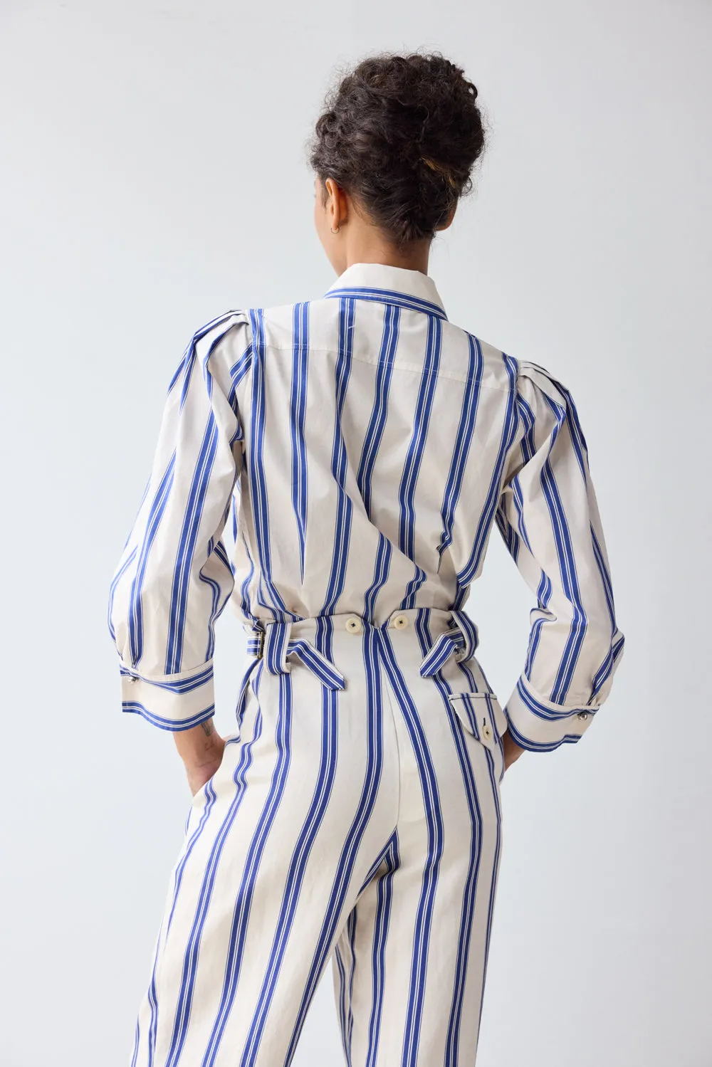 Cuffed Pant sold by Hope for Flowers product image thumbnail 4