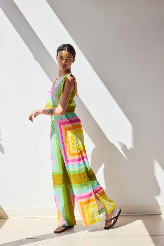 Trousers (Pre-Order) made by Hope for Flowers