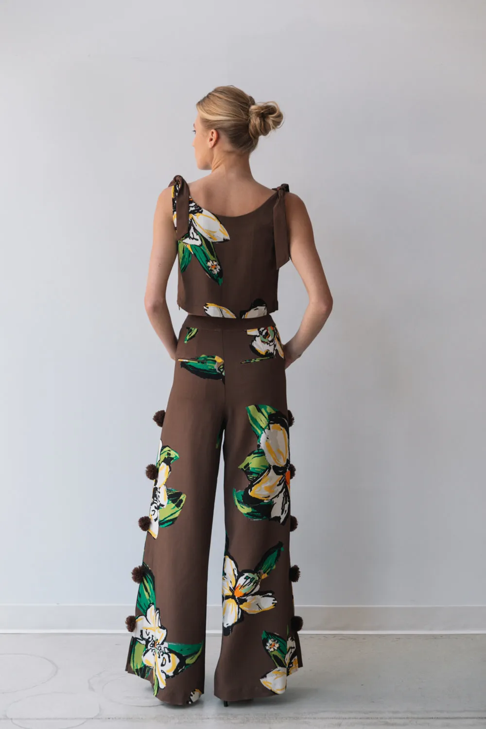 Trouser sold by Hope for Flowers product image thumbnail 3