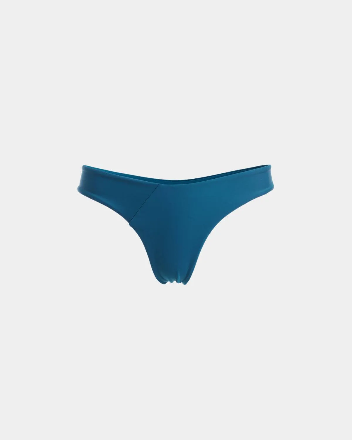 The Solid High Cut Bikini Bottom sold by rihoas product image thumbnail 3