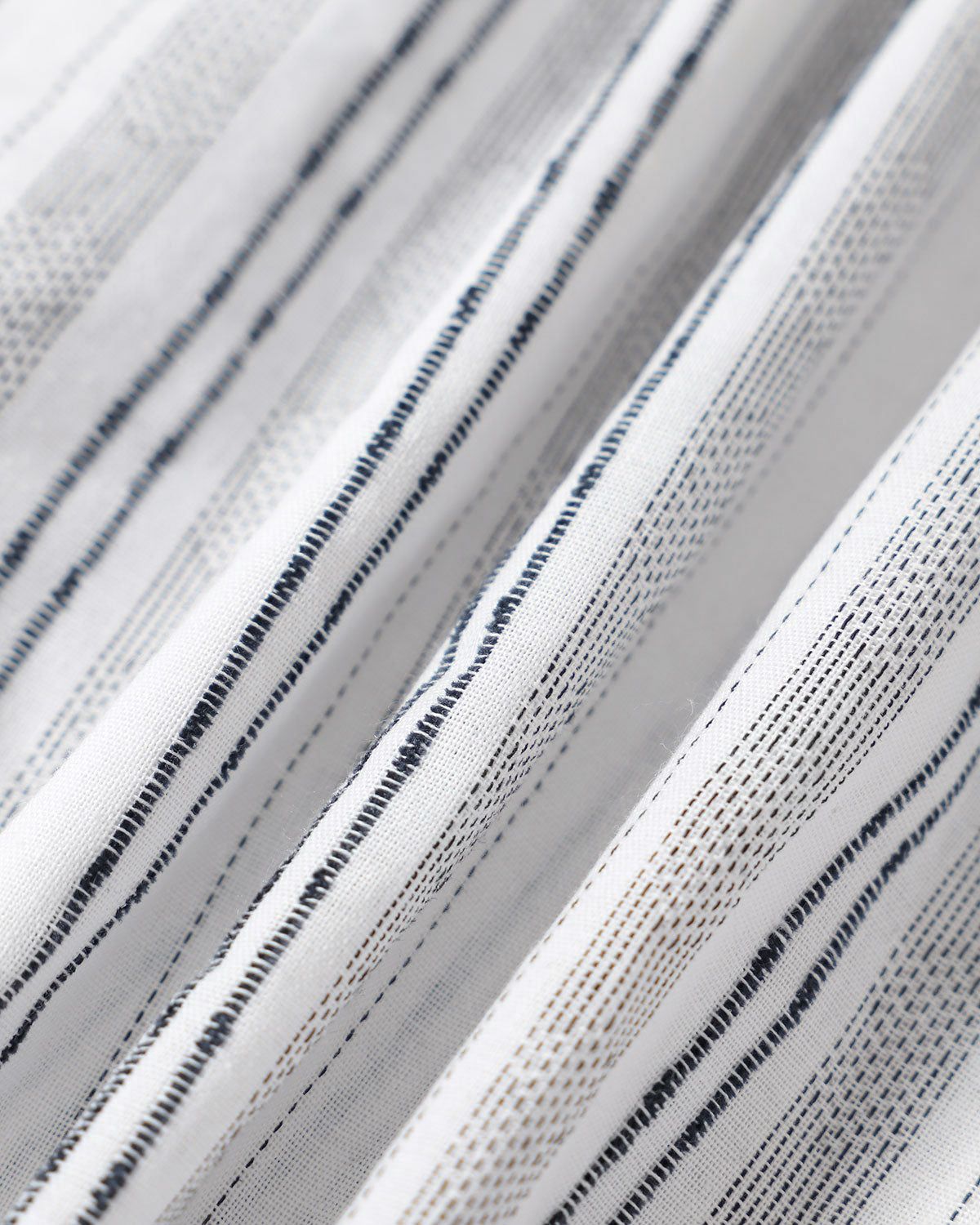 The Multi Butterfly Sleeve Striped Tank Top sold by rihoas product image thumbnail 2