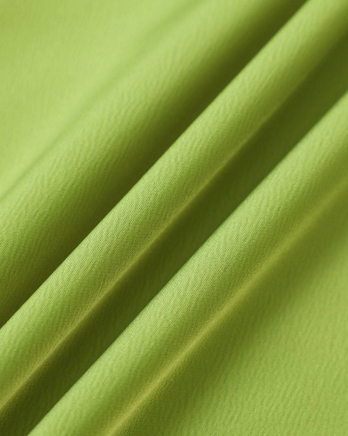 The Satin Criss Cross Cami Dress sold by rihoas product image thumbnail 2