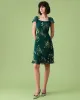 The Square Neck Backless Floral Midi Dress sold by rihoas