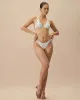 The Polka Dot Tie Bikini Bottom sold by rihoas