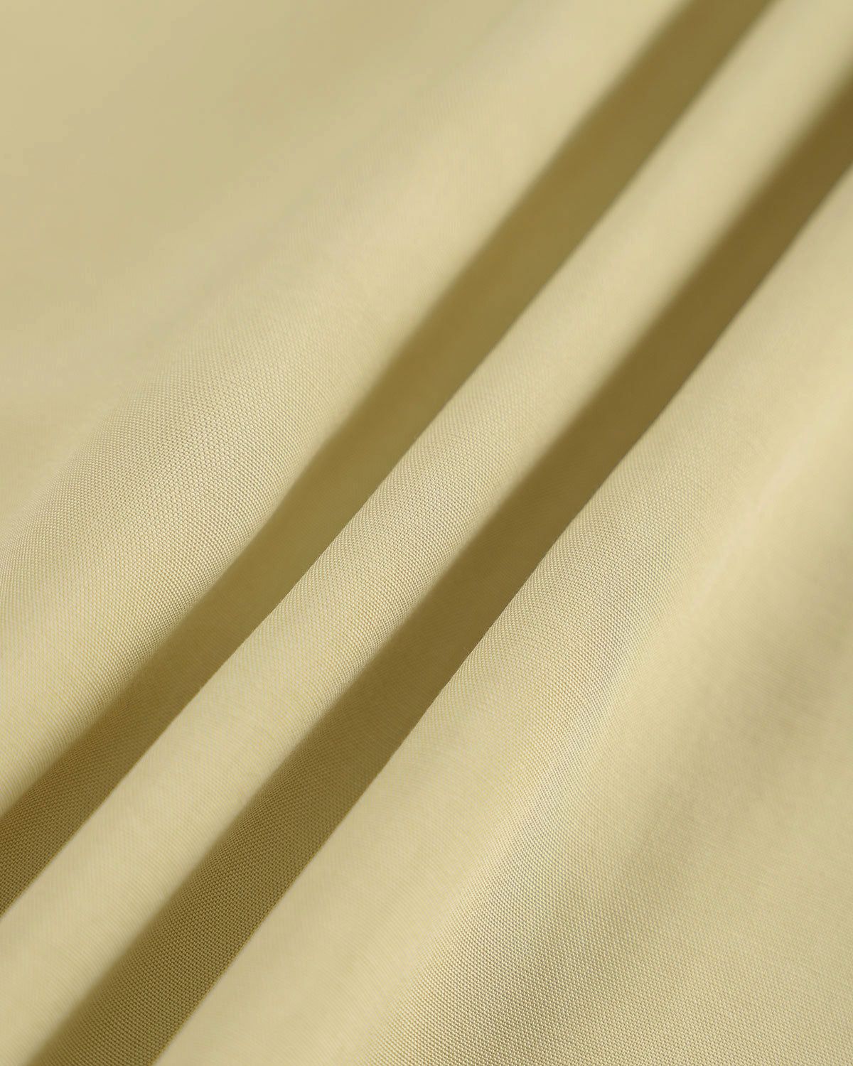 The Yellow Lace Trim Slip Midi Dress sold by rihoas product image thumbnail 2