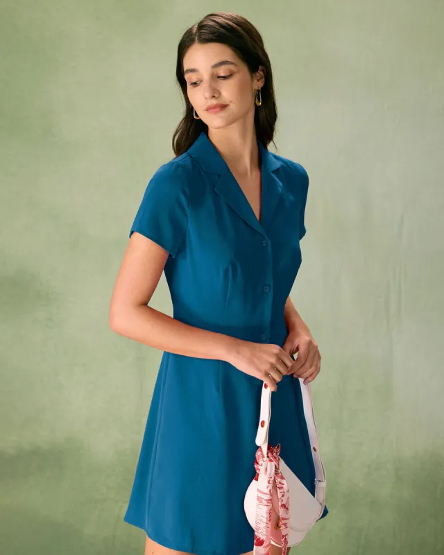 The Floral Ruched Long Sleeve Midi Dress sold by rihoas