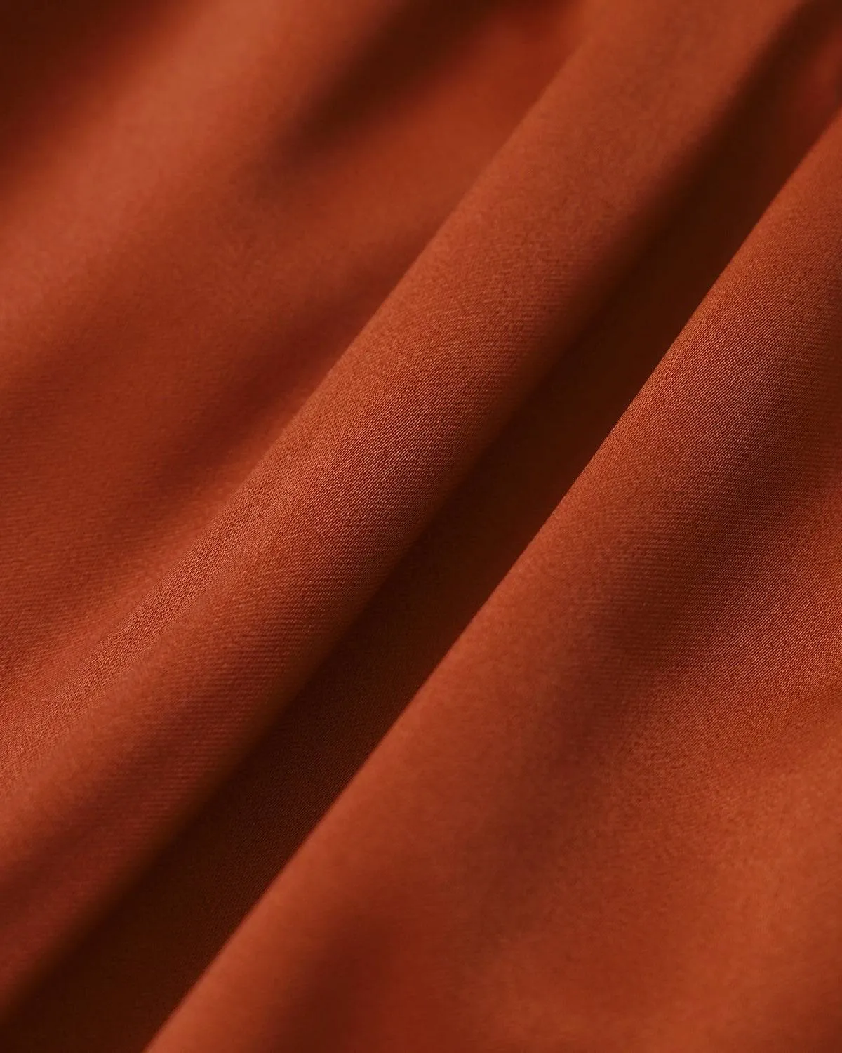 The Balloon Sleeves Satin Crop Blouse sold by rihoas product image thumbnail 3