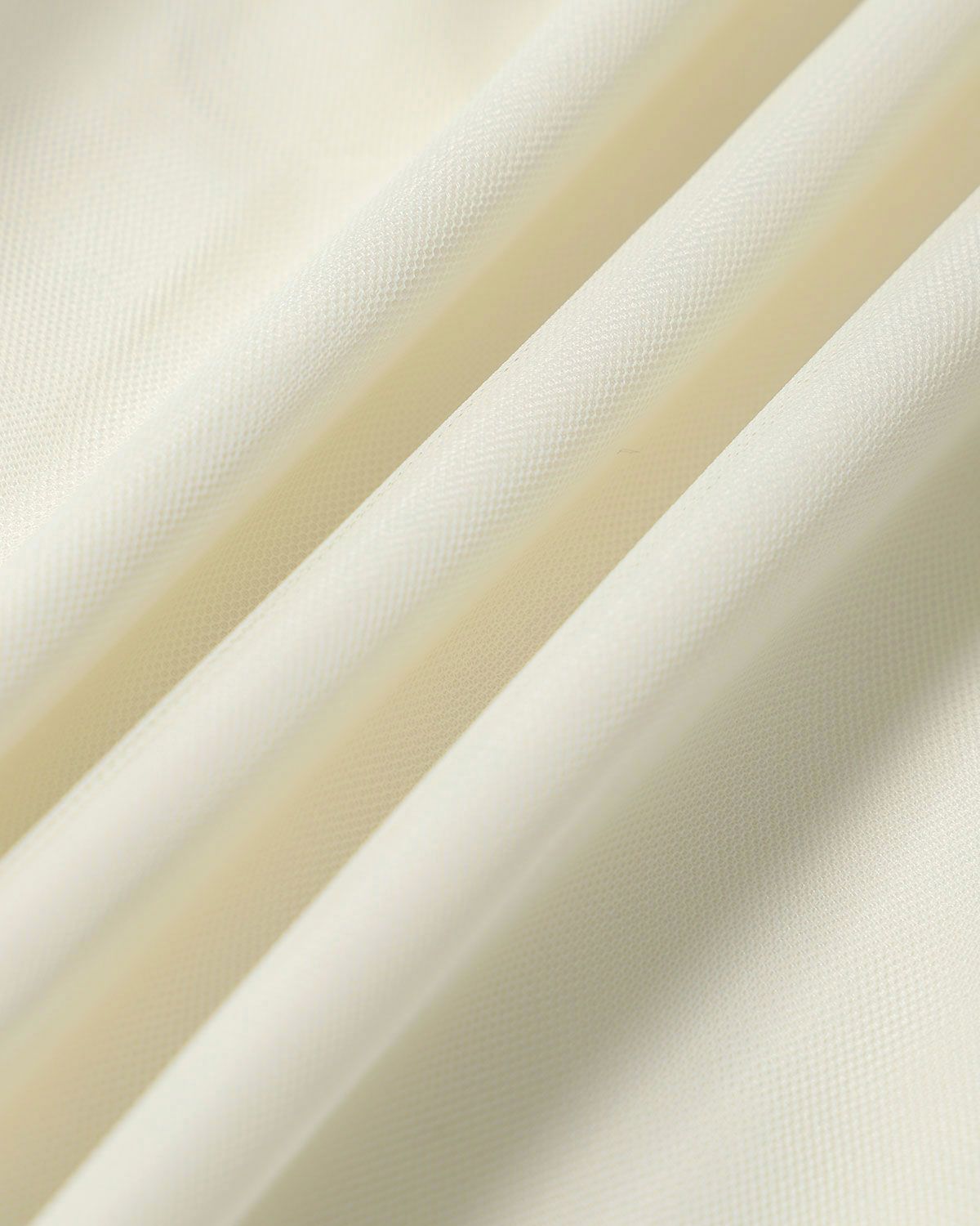 The Beige Layered Mesh Cami Midi Dress sold by rihoas product image thumbnail 2