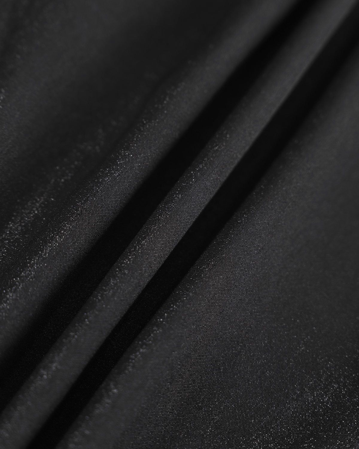 The Solid Square Neck Puff Sleeve Midi Dress sold by rihoas product image thumbnail 2