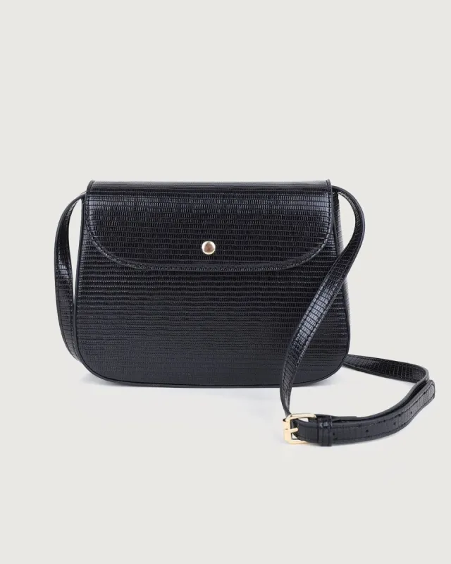 The Minimalist Retro Square Bag sold by rihoas