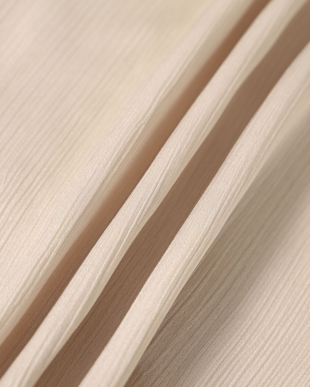 The Apricot High Waisted Pleated Midi Skirt sold by rihoas product image thumbnail 2