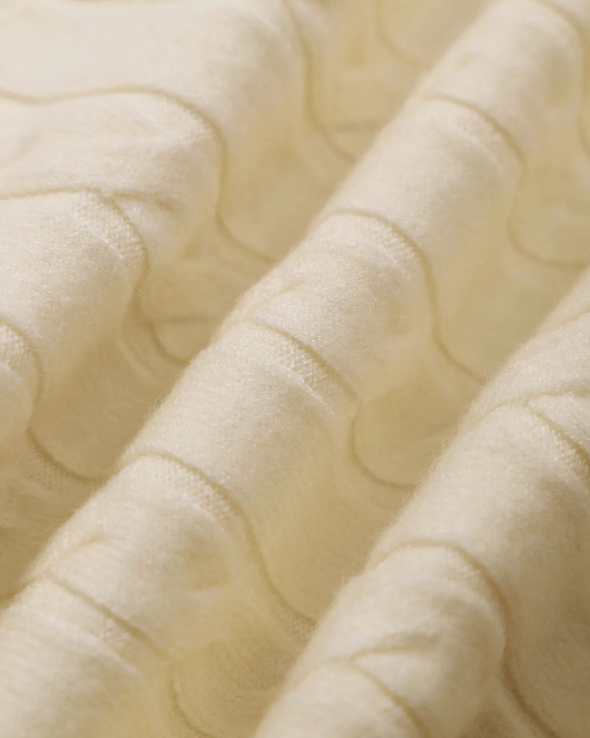 Women's Beige Ribbed Knit Bodycon Sweater Dress sold by rihoas product image thumbnail 2