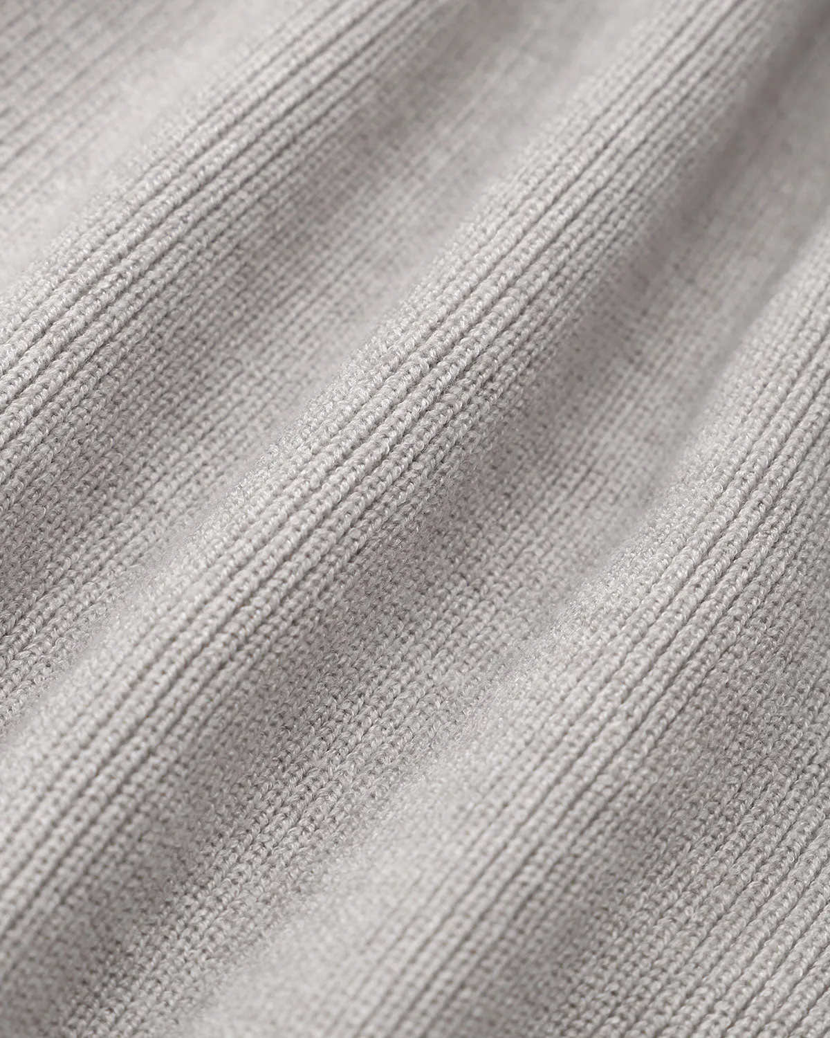 Apricot Square Neck Pleated Sweater Dress sold by rihoas product image thumbnail 3