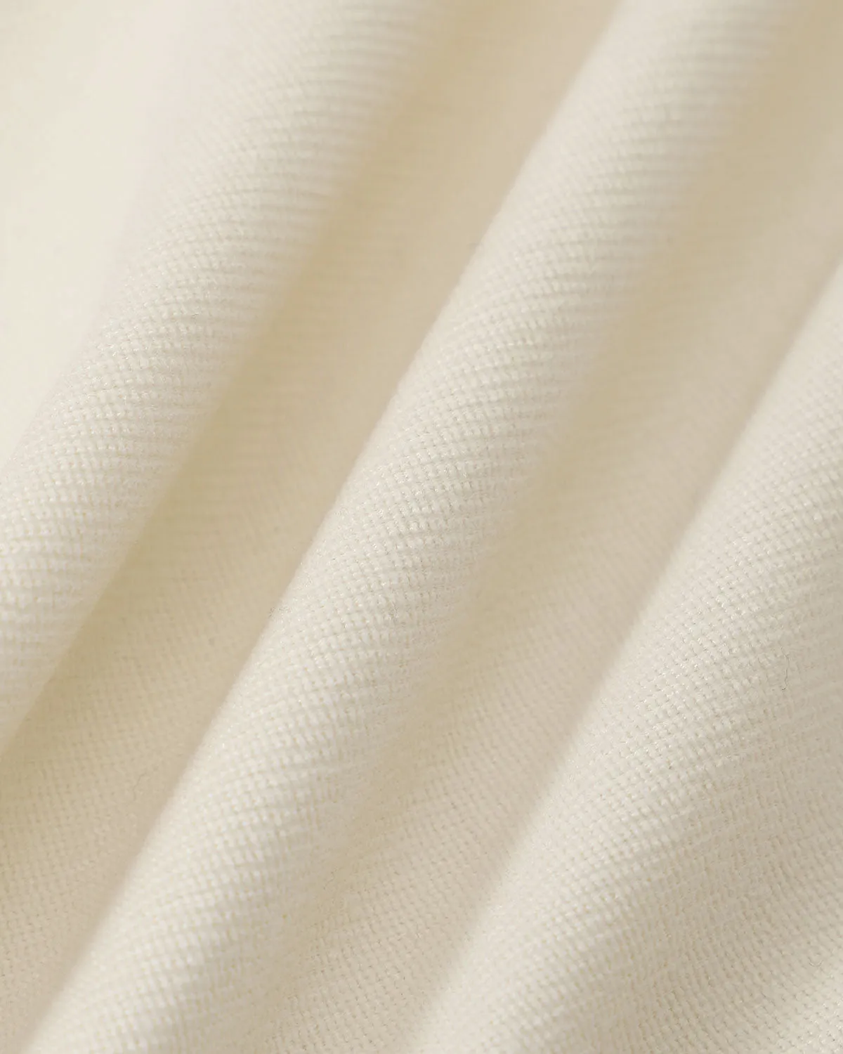 White High-waisted Button Skort sold by rihoas product image thumbnail 3