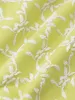 Yellow Jacquard O-Ring Bikini Set sold by rihoas