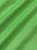 Green Ruched Knot Bikini Set sold by rihoas