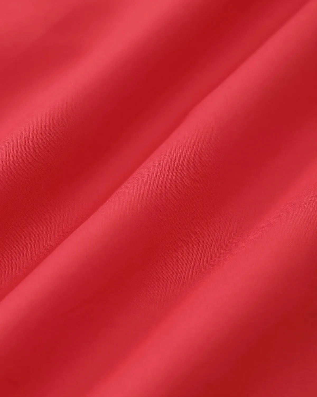 Red Ruched Slip Mini Dress sold by rihoas product image thumbnail 3