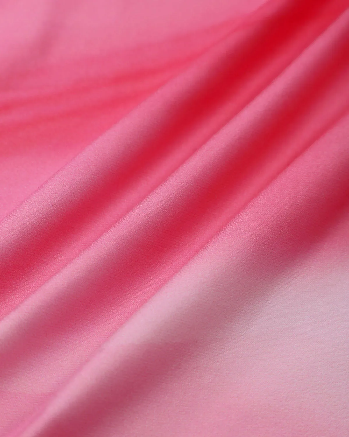 Pink Floral U Neck Bodycon Maxi Dress sold by rihoas product image thumbnail 3