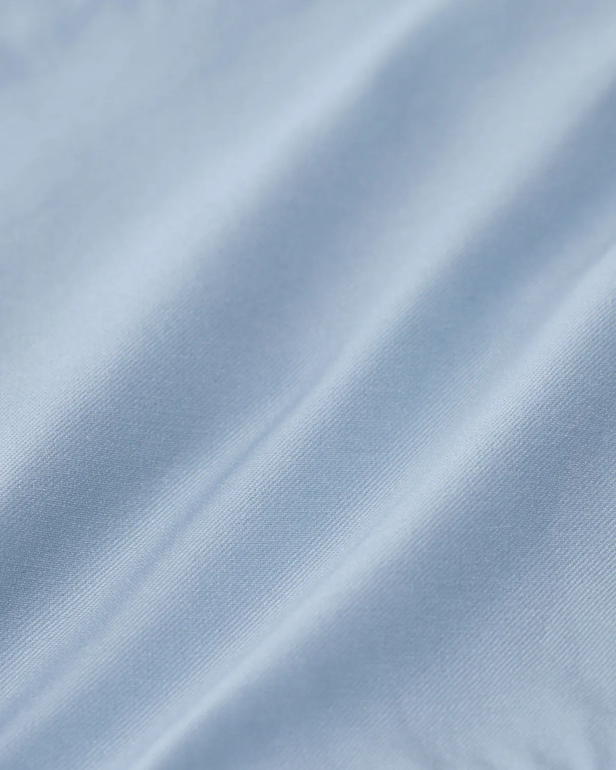 Blue Sweetheart Neck Crop Cami Top sold by rihoas product image thumbnail 3