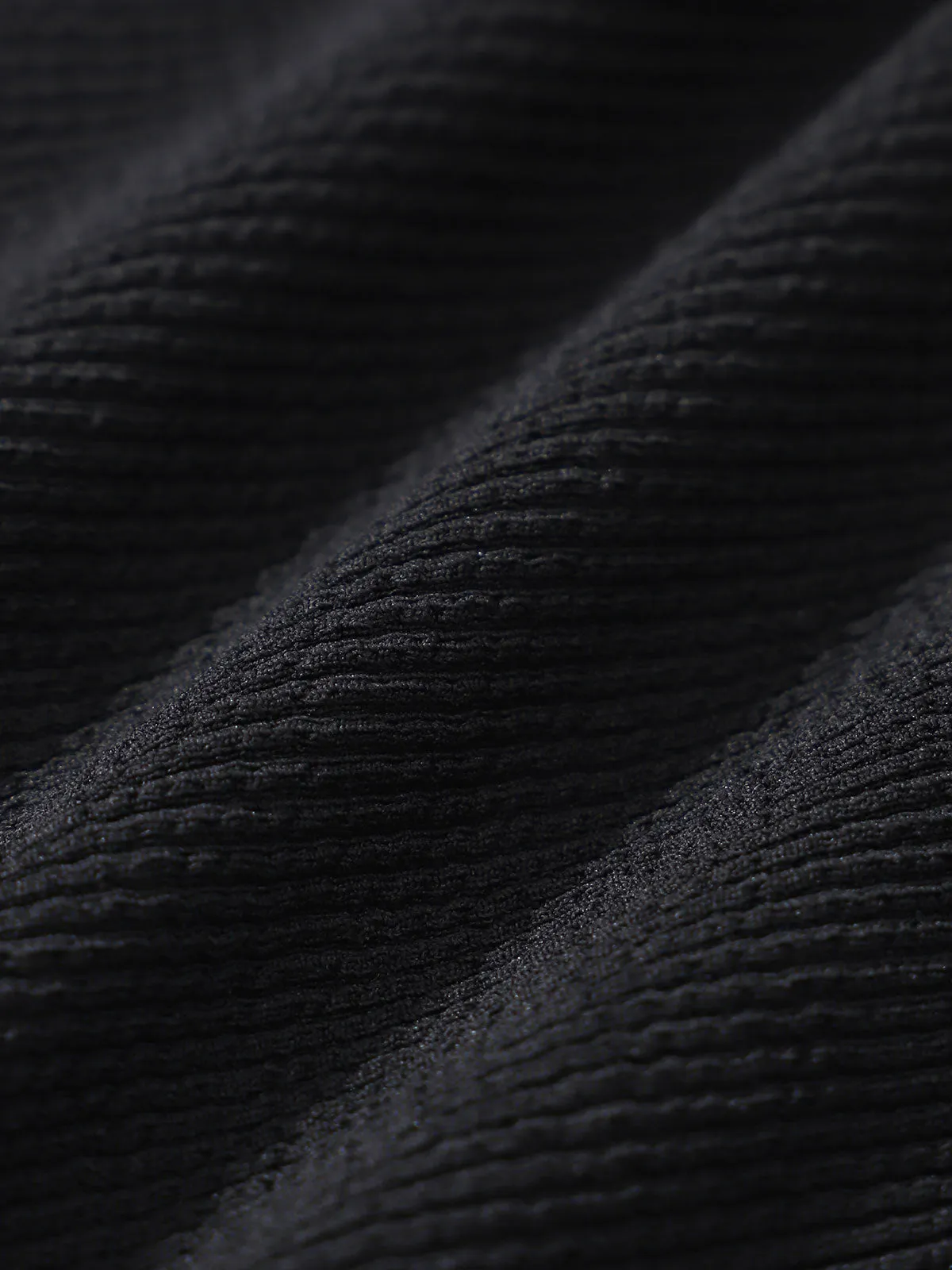 Black Tie Strap One-Piece Swimsuit sold by rihoas product image thumbnail 3