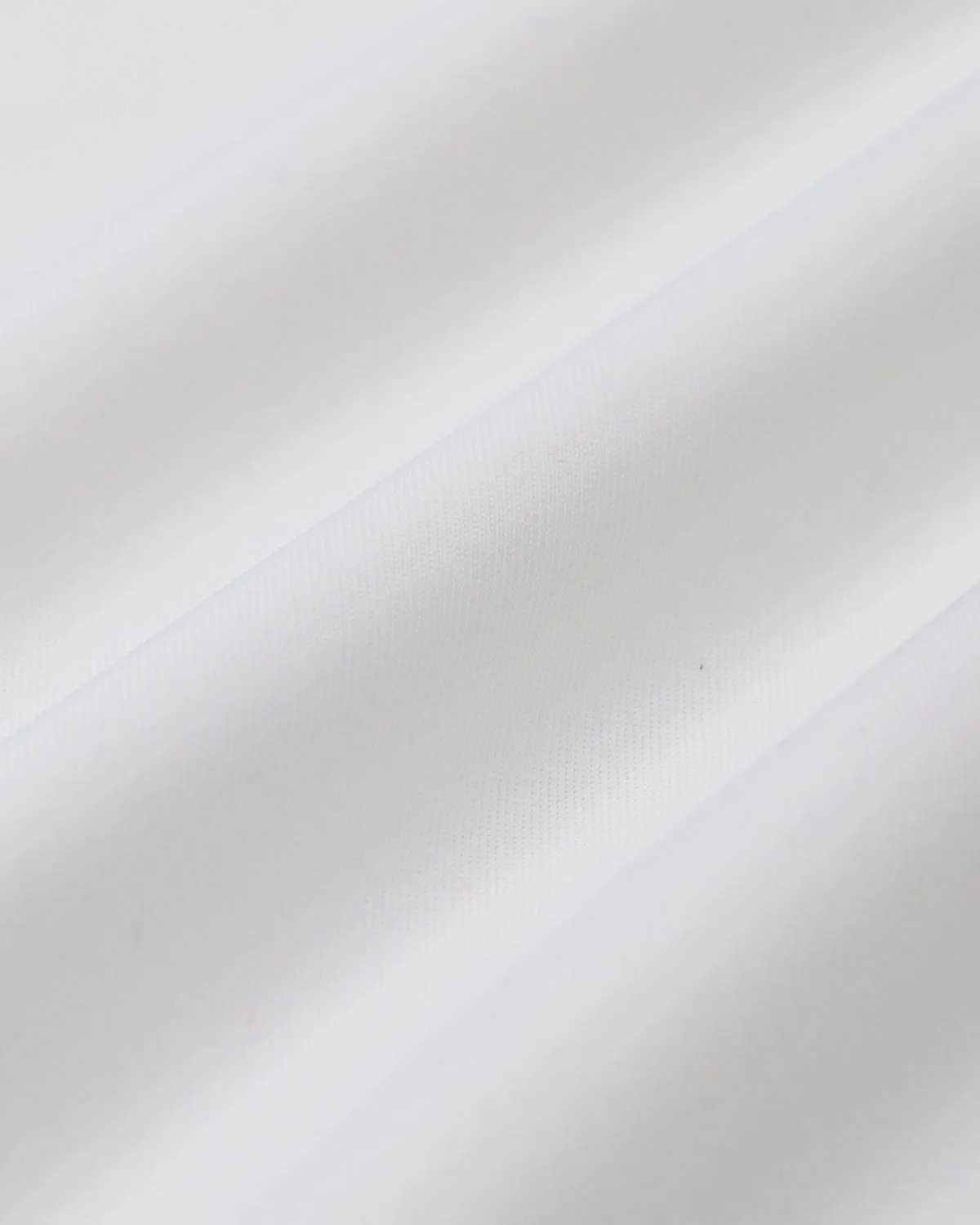 White Contrast U Neck One-Piece Swimsuit sold by rihoas product image thumbnail 3