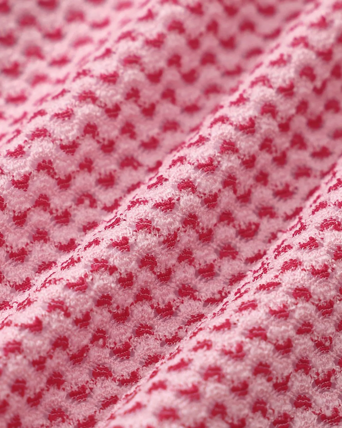 Pink Polka Dot Halter Bikini Set sold by rihoas product image thumbnail 3