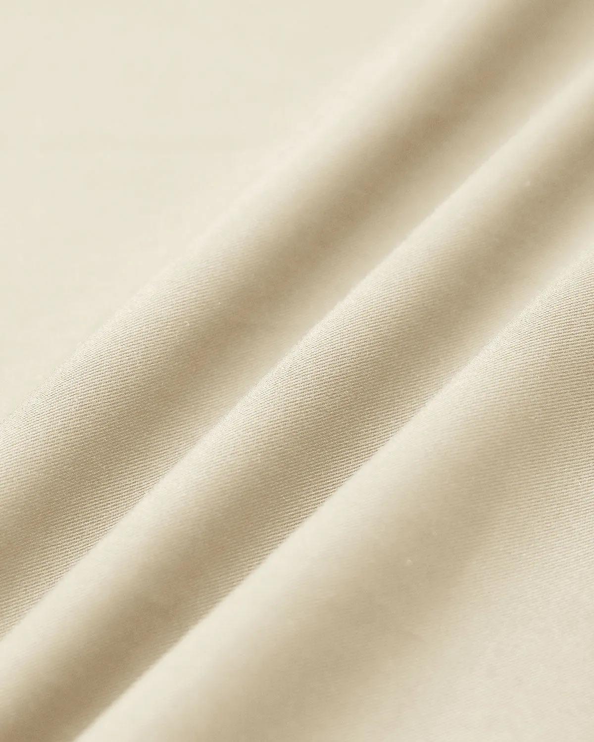 Beige Puffed Sleeve Button Midi Dress sold by rihoas product image thumbnail 5