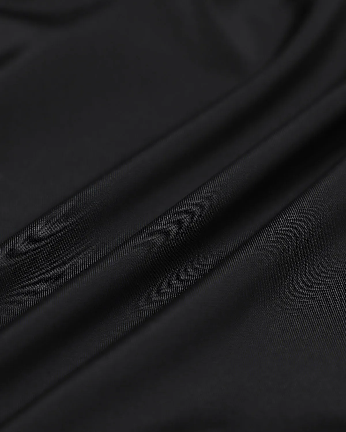 Black Contrast One-Pieces Swimsuit sold by rihoas product image thumbnail 3