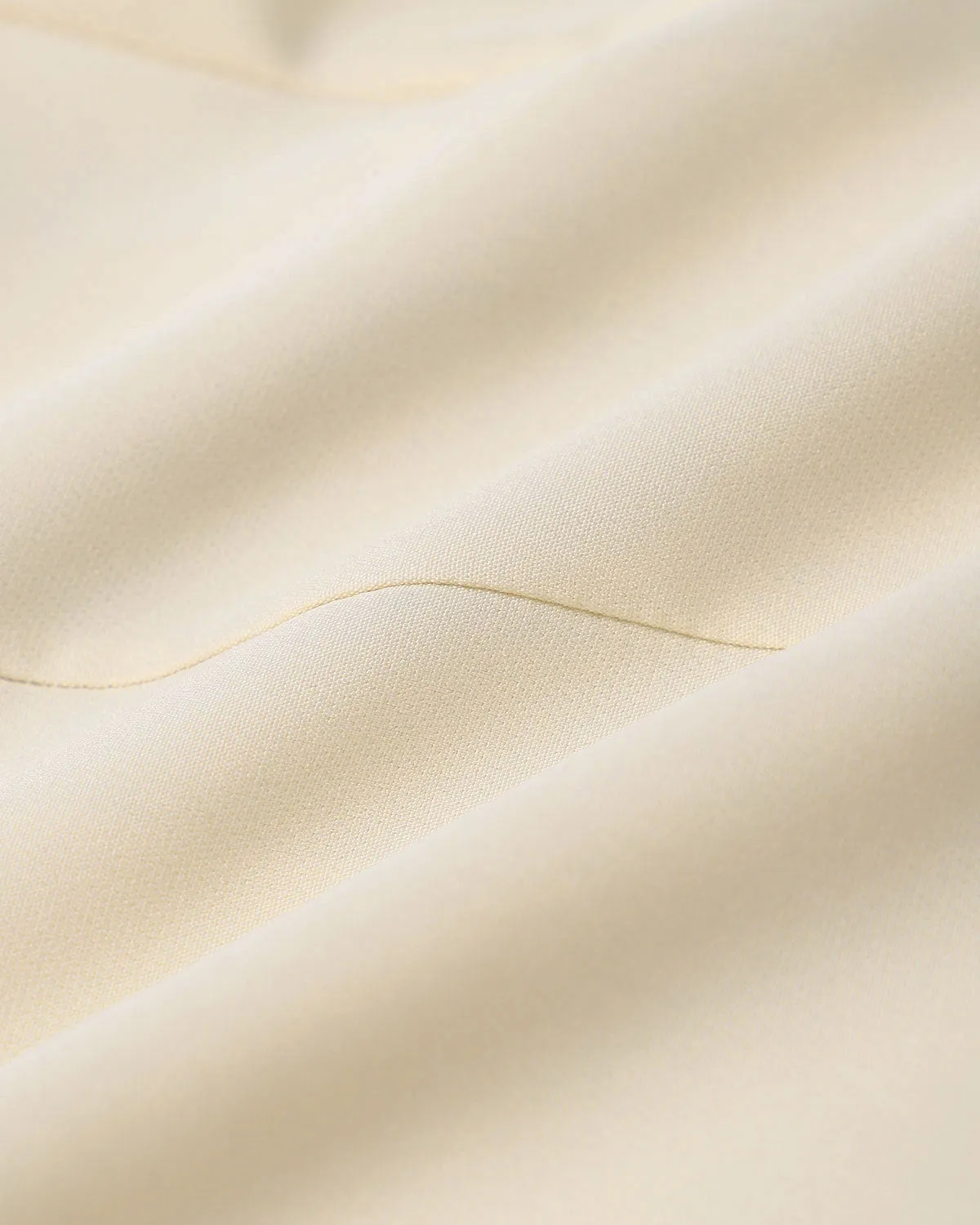 Apricot Chelsea Button Mini Dress sold by rihoas product image thumbnail 3