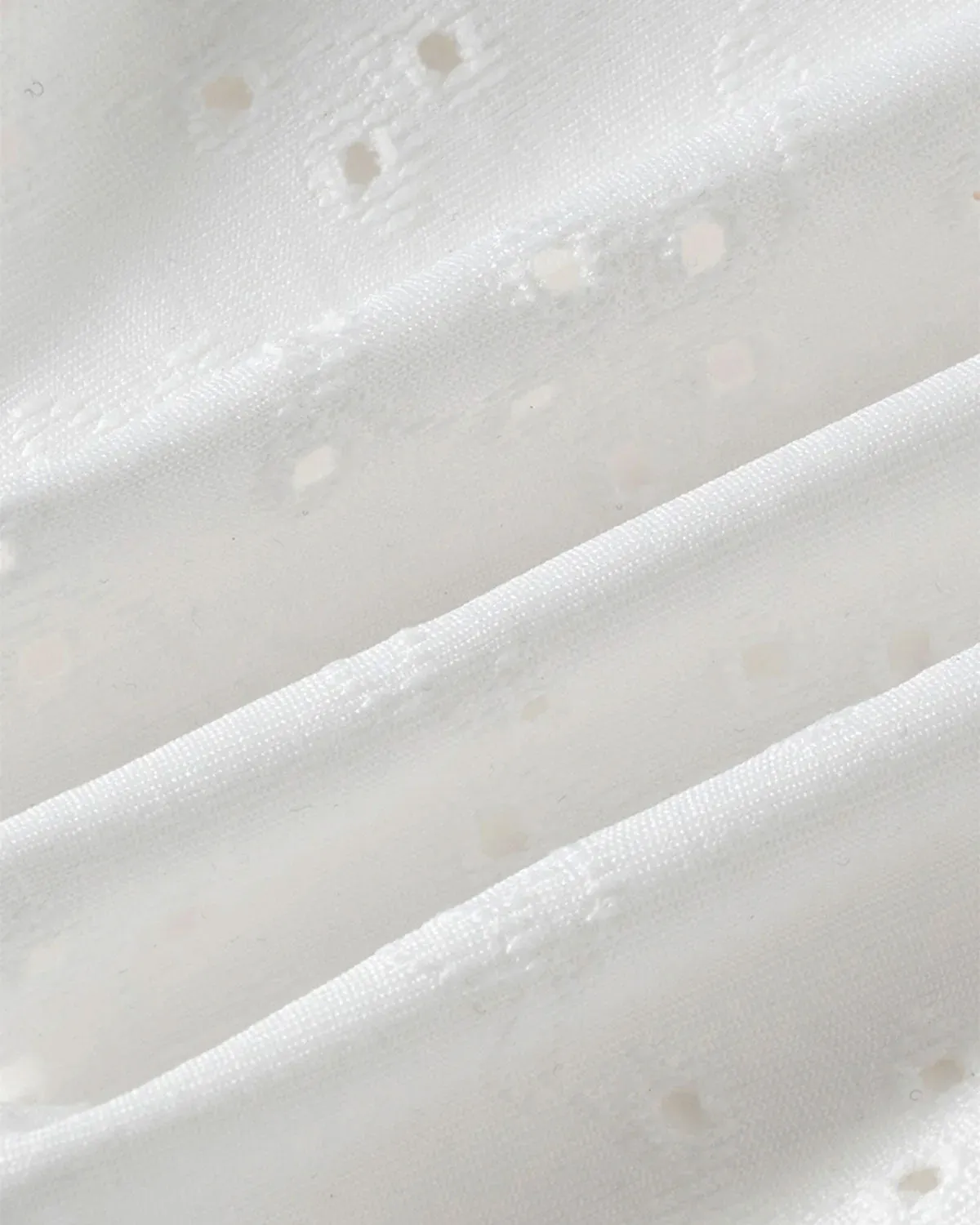 White Ruffled Tankini Swimsuit sold by rihoas product image thumbnail 3