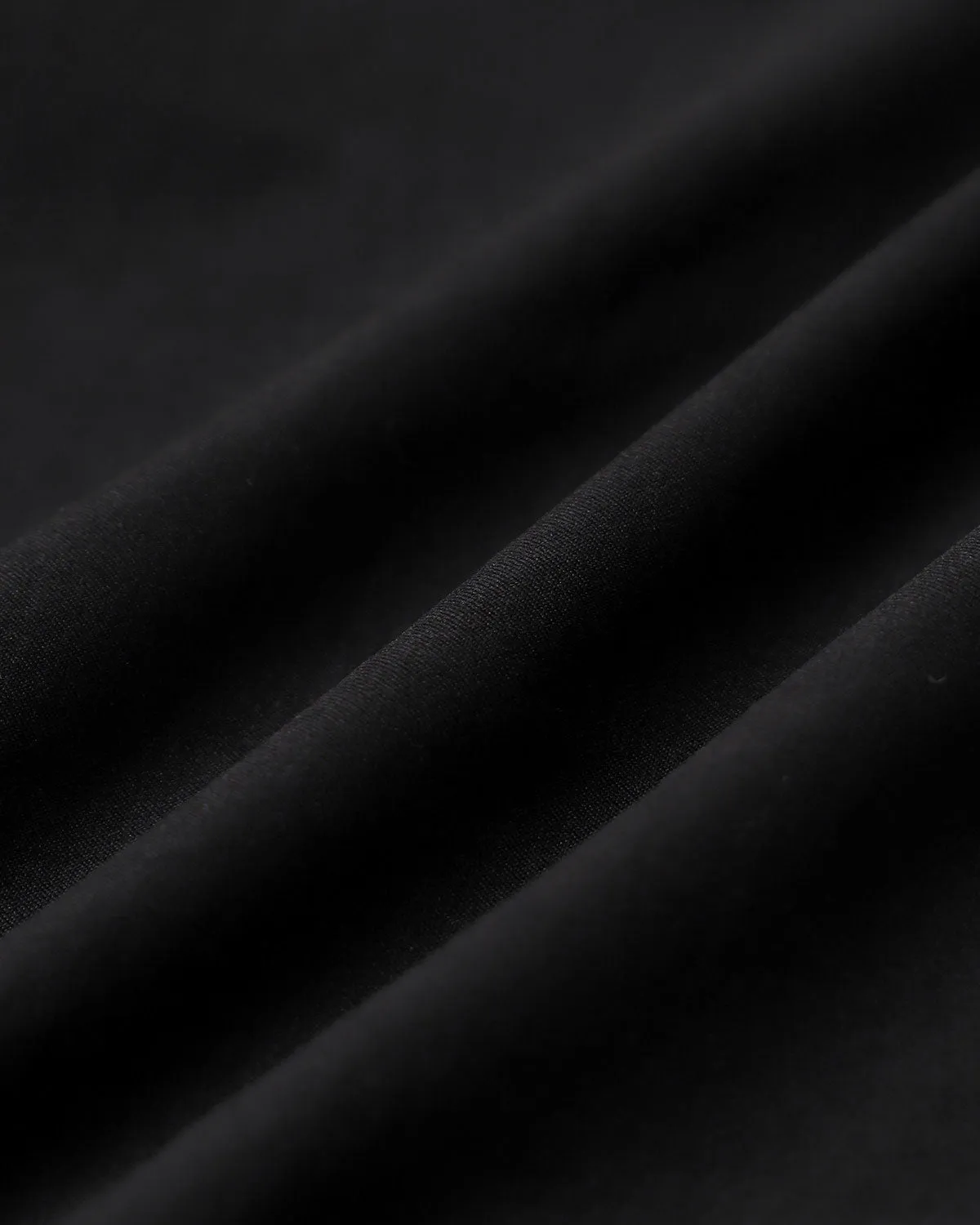 Black V-Neck Ruffle Puffed Sleeve Blouse sold by rihoas product image thumbnail 3