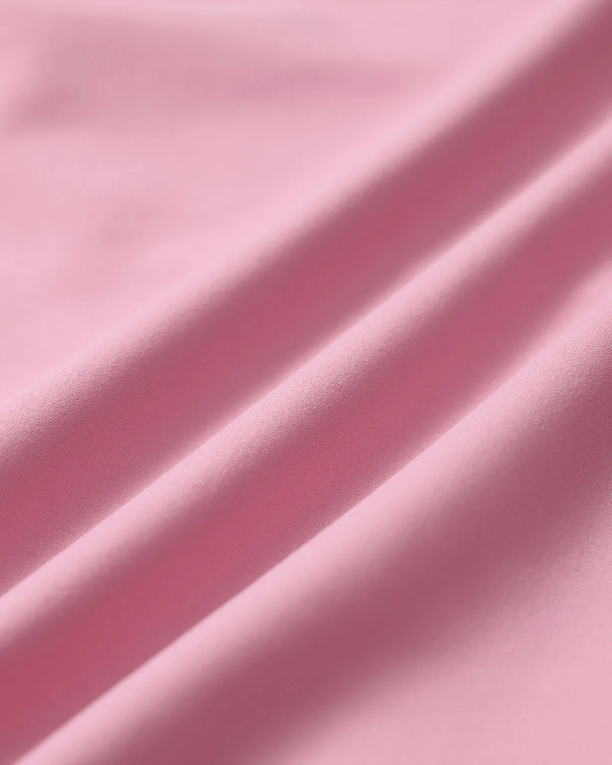 Pink High Stretch A-Line Yoga Skirt sold by rihoas product image thumbnail 4