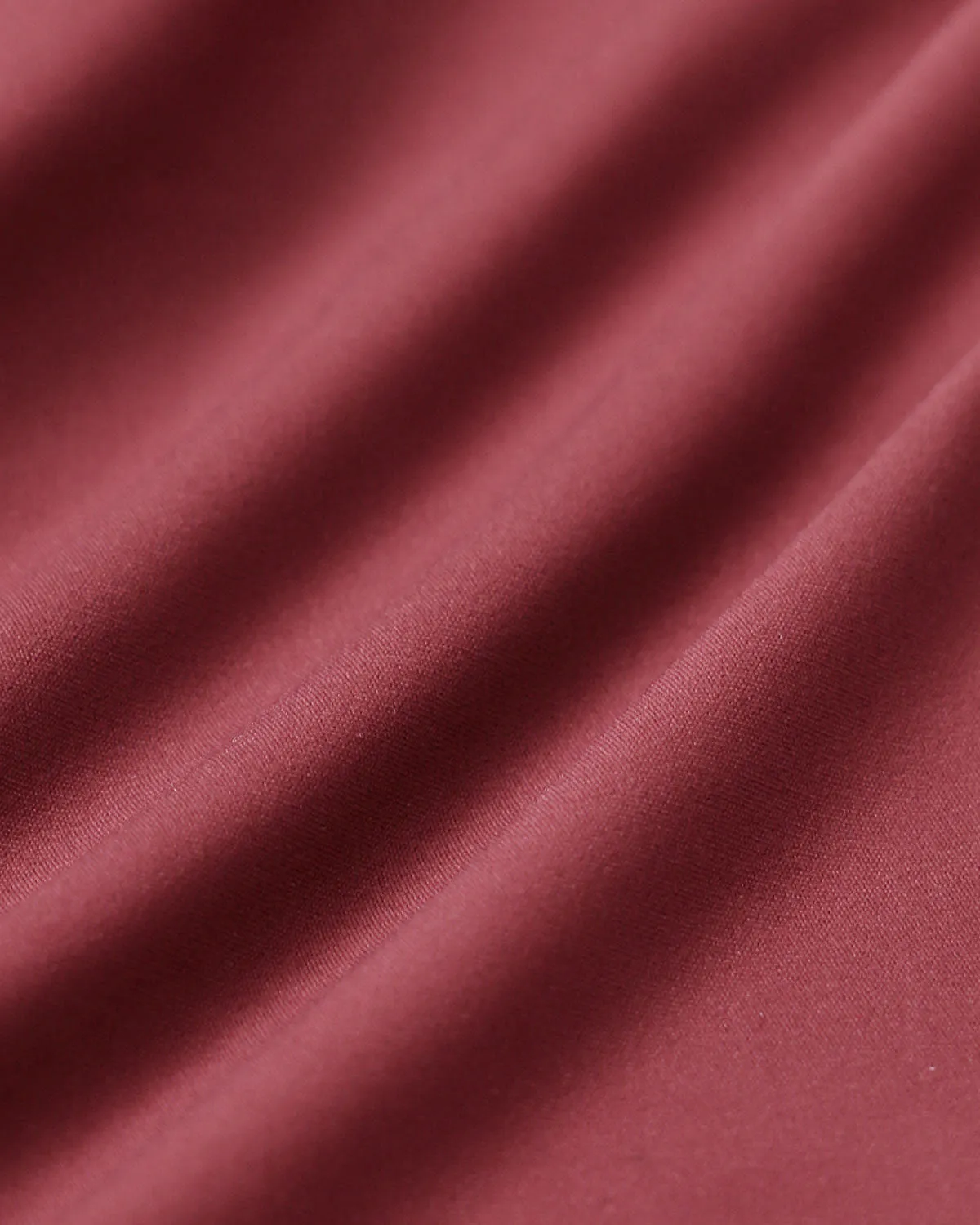 Red Scoop Neck Yoga Tank Top - Light Support sold by rihoas product image thumbnail 4