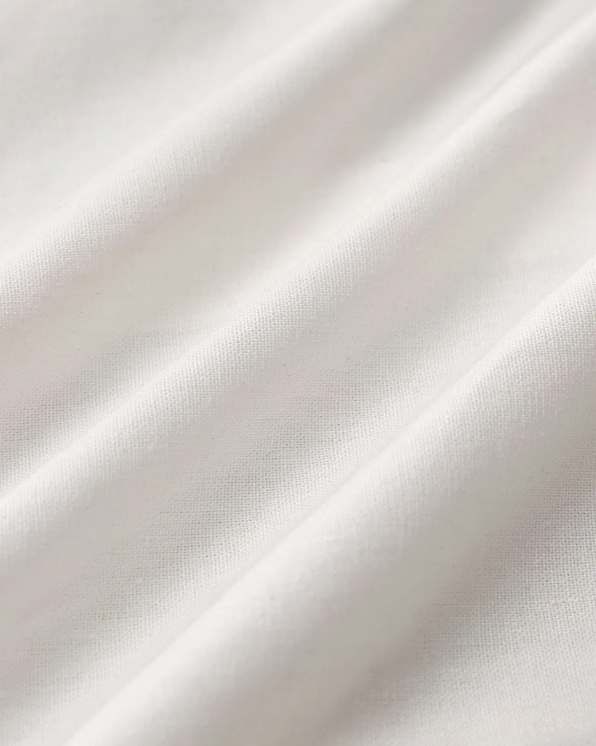 White Textured Crochet Shirt sold by rihoas product image thumbnail 3