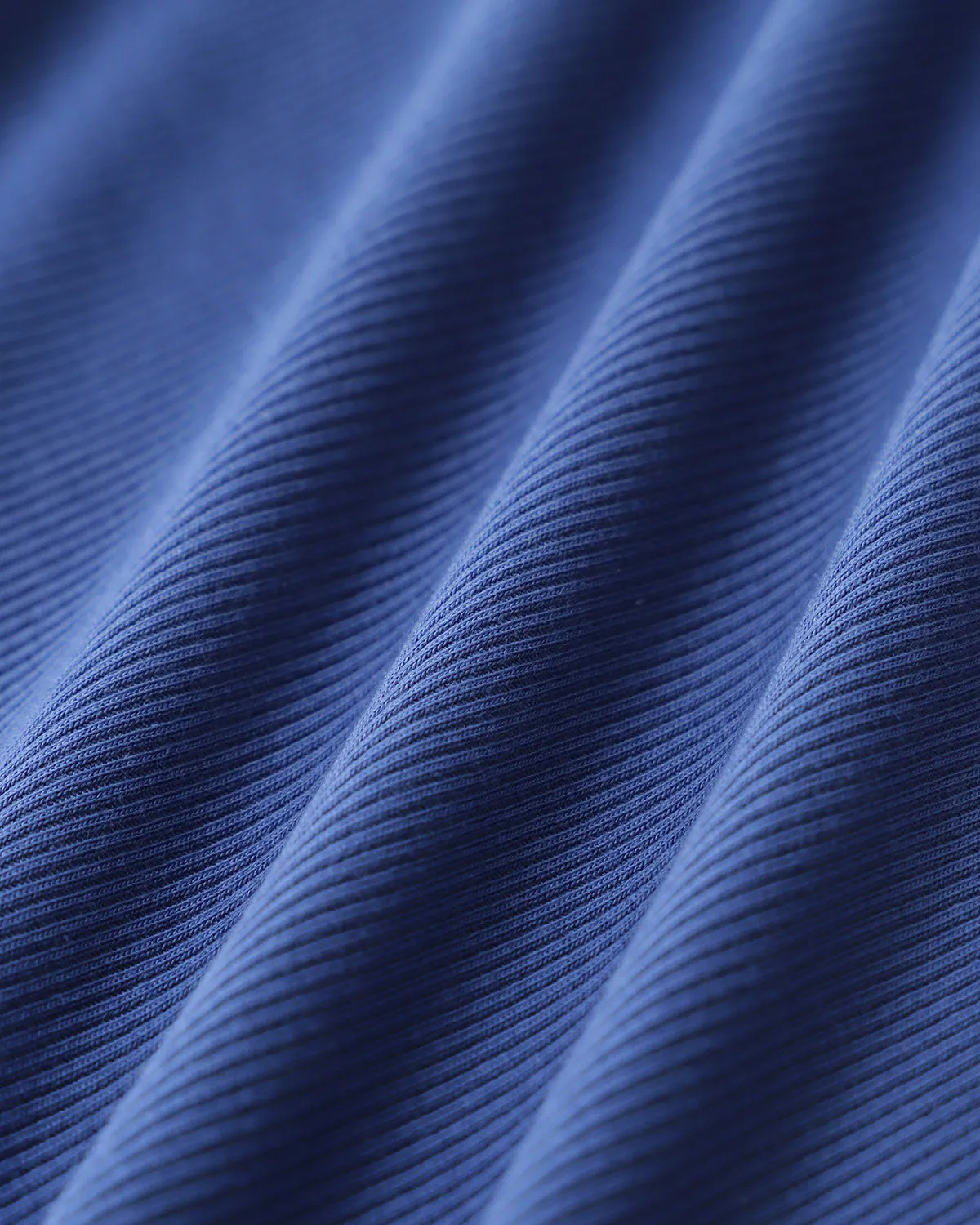 Blue Floral Skirt Two Piece Suit sold by rihoas product image thumbnail 4