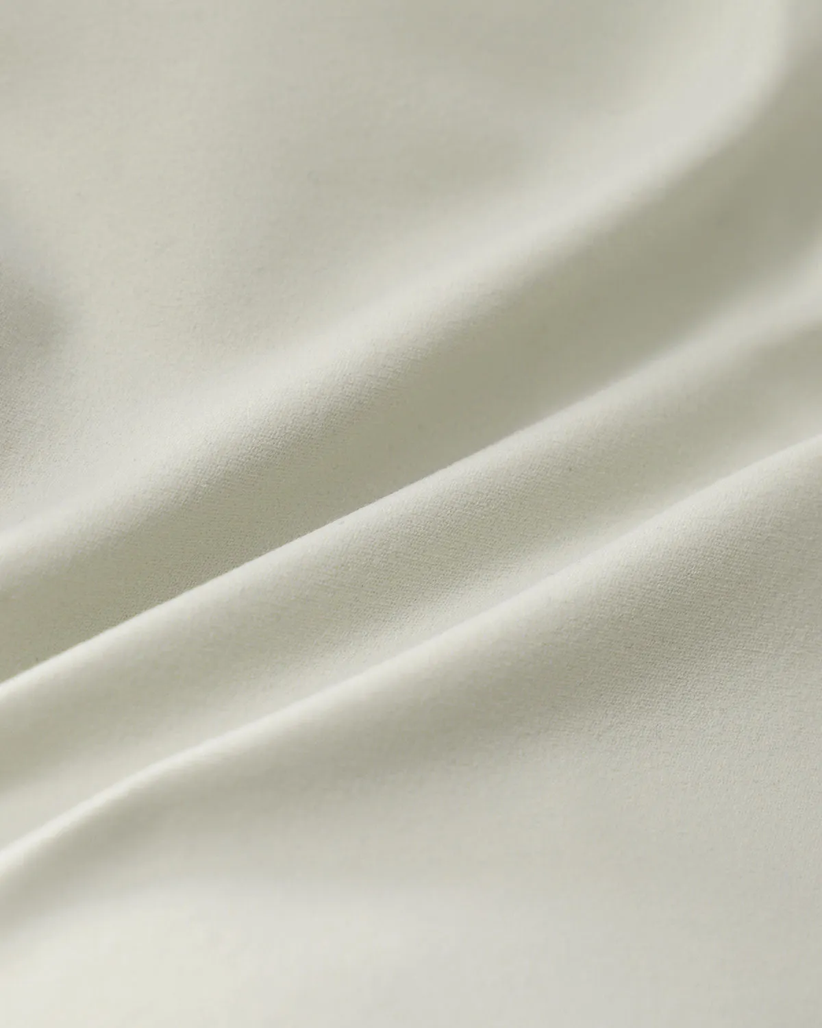 White Scoop Neck Yoga Tank Top sold by rihoas product image thumbnail 4