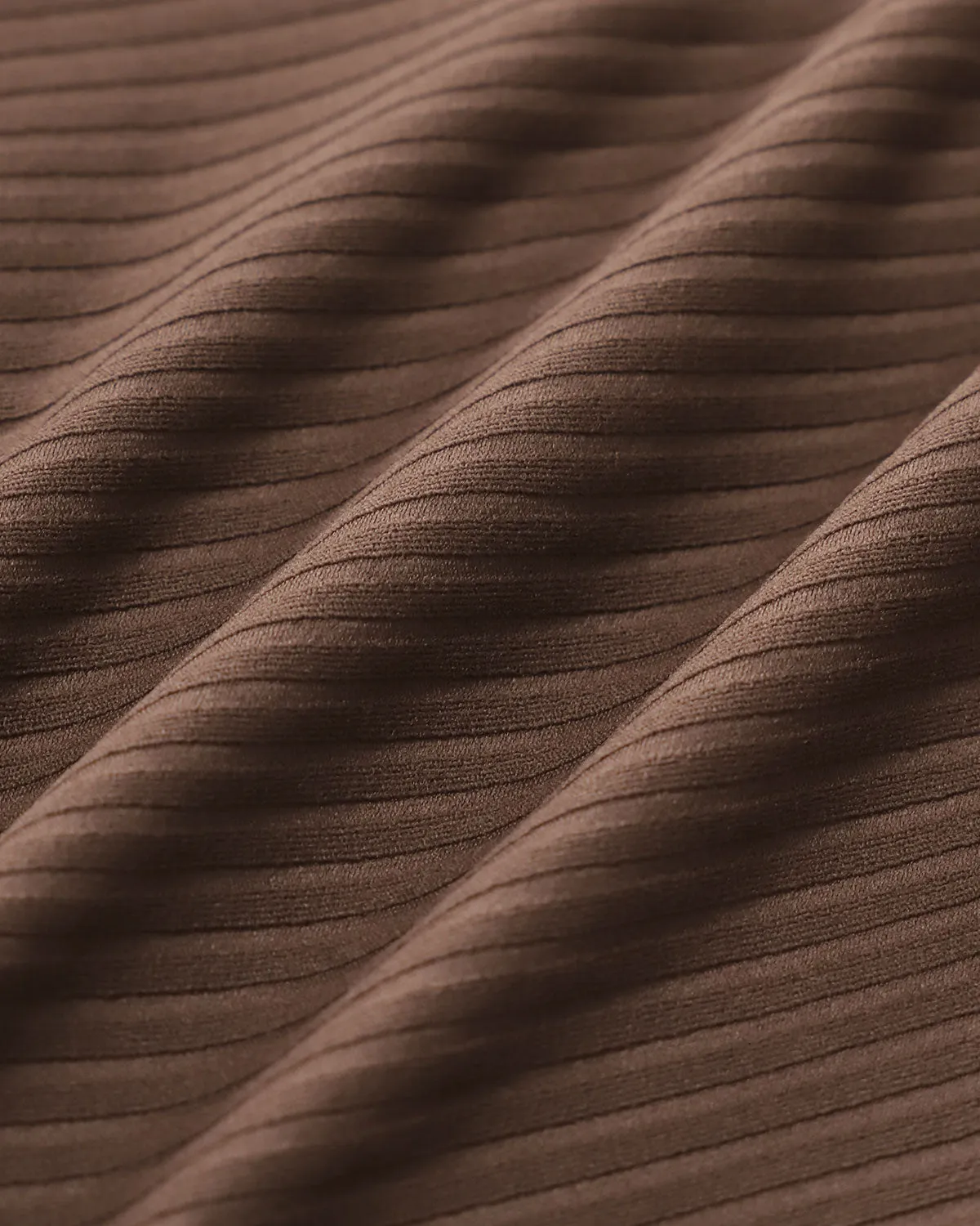 Brown Quick-drying High Waisted Yoga Leggings sold by rihoas product image thumbnail 4