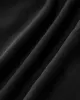 Black Sweetheart Neck Chiffon Maxi Dress sold by rihoas