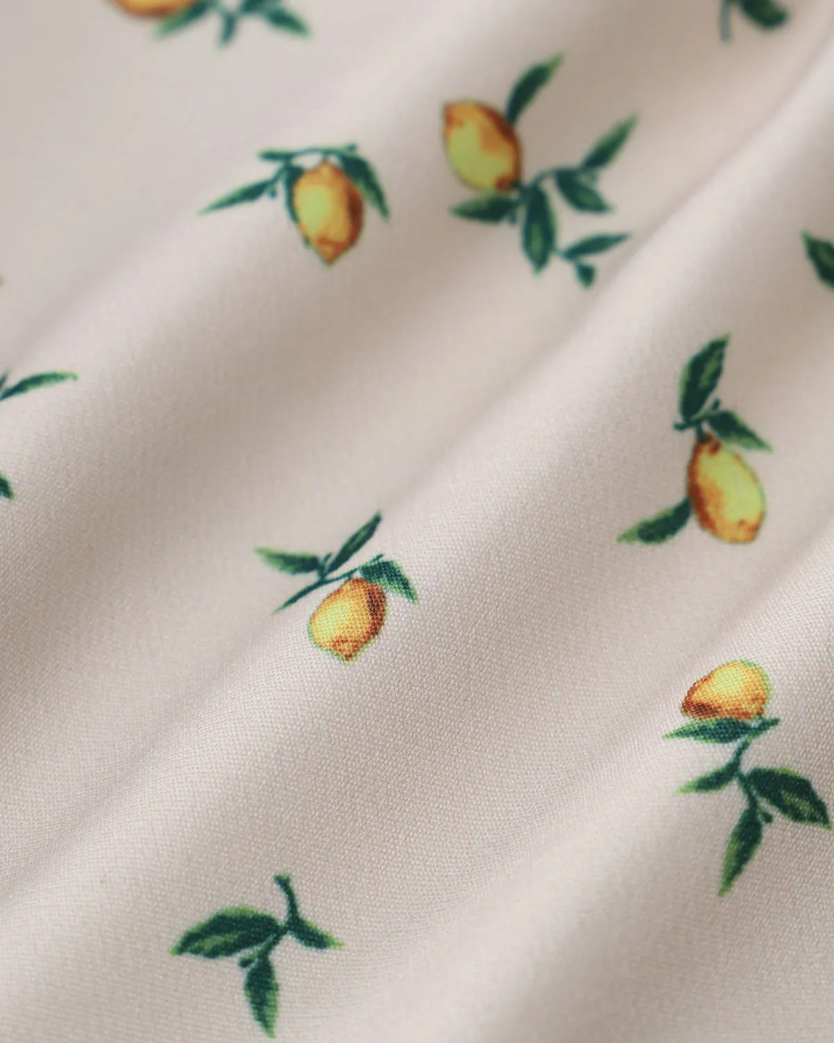 Beige Floral Halter Cami Top sold by rihoas product image thumbnail 3