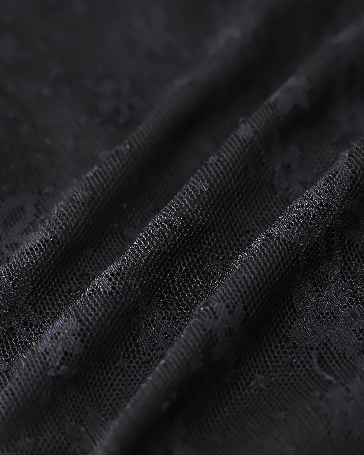 Black Lace Halter Tankini Swimsuit sold by rihoas product image thumbnail 3