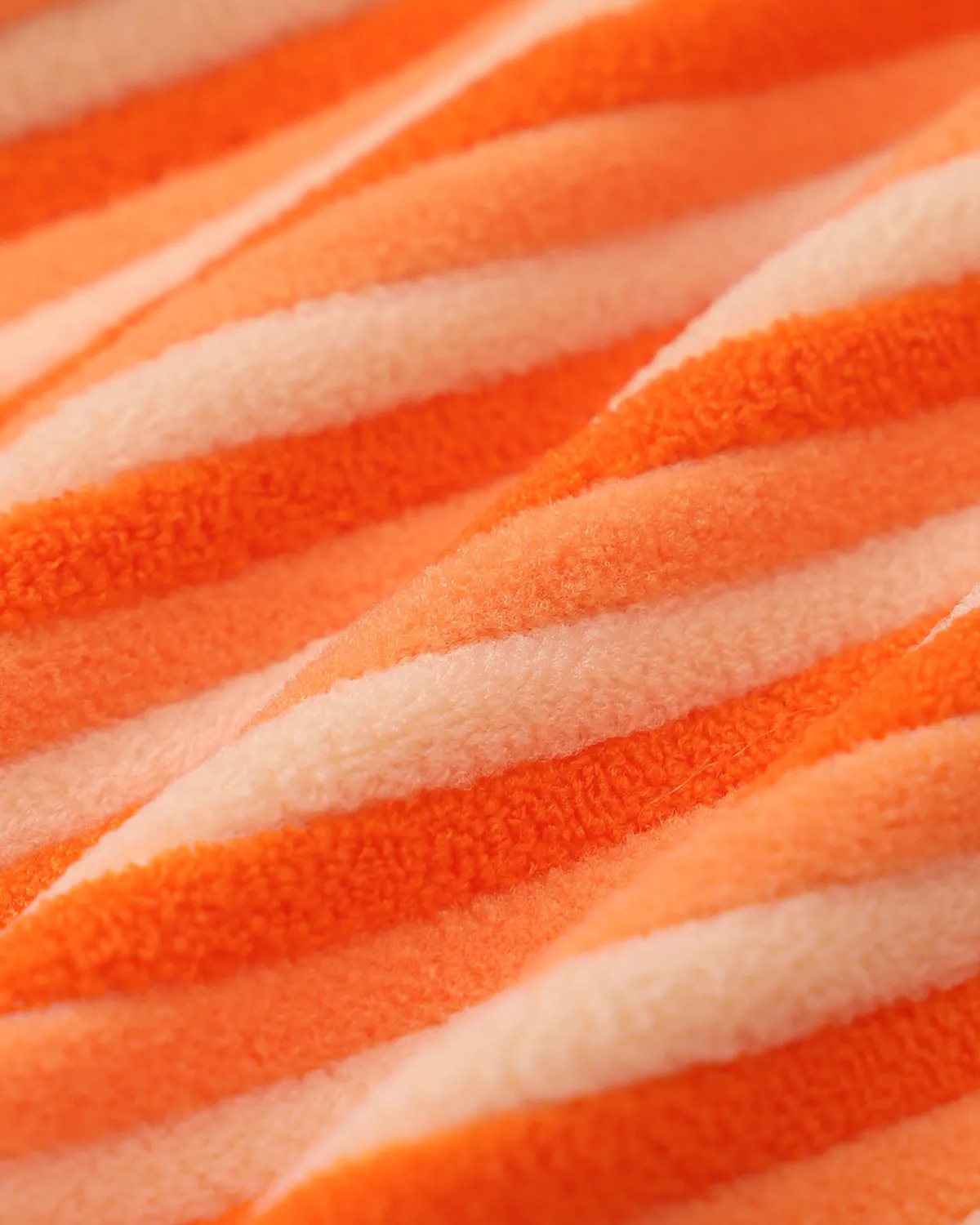 Orange Striped Tankini Swimsuit sold by rihoas product image thumbnail 3