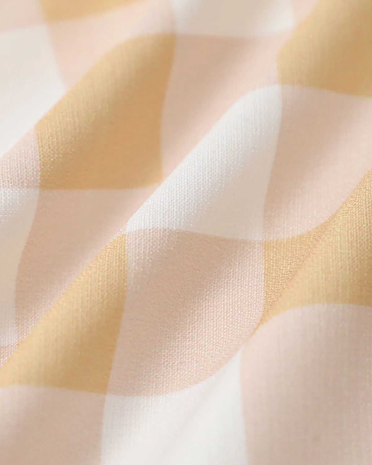 Yellow Plaid Cami Top sold by rihoas product image thumbnail 3