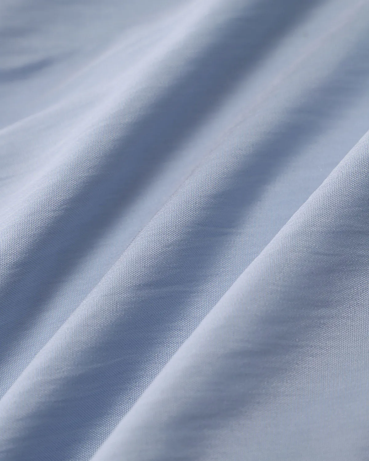 Blue Button A-Line Sleeveless Mini Dress sold by rihoas product image thumbnail 3