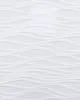 White Knitted Wave Textured Bikini Set sold by rihoas