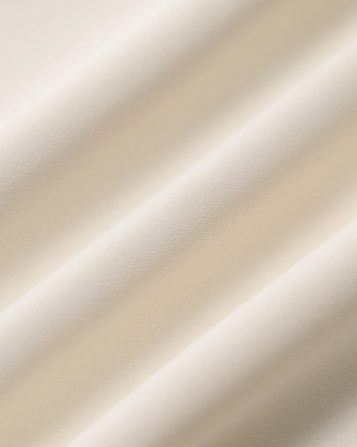 White Textured V-Neck Midi Dress sold by rihoas product image thumbnail 3